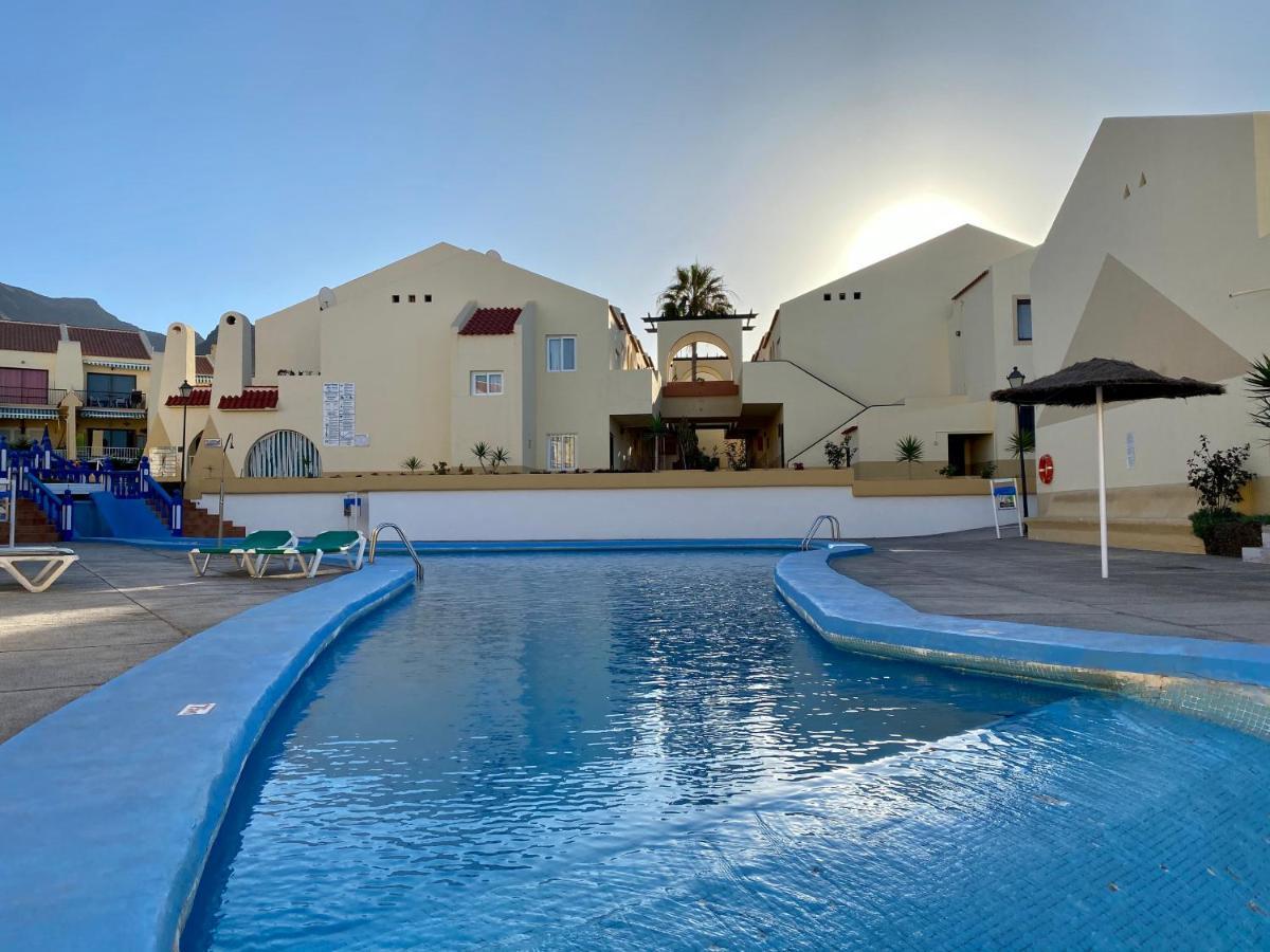 Loft Playa Torviscas,Garaje Gratis , Recien Reformado Costa Adeje (Tenerife) Exterior photo