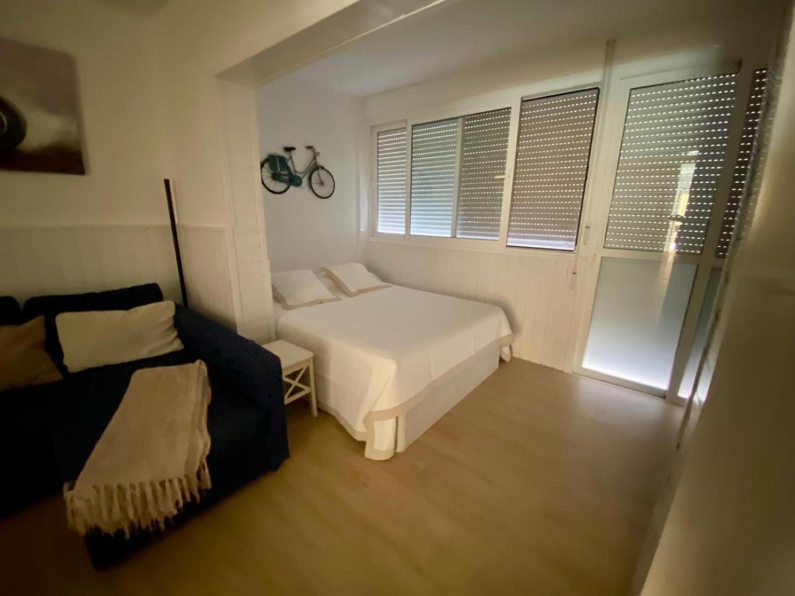 Loft Playa Torviscas,Garaje Gratis , Recien Reformado Costa Adeje (Tenerife) Exterior photo