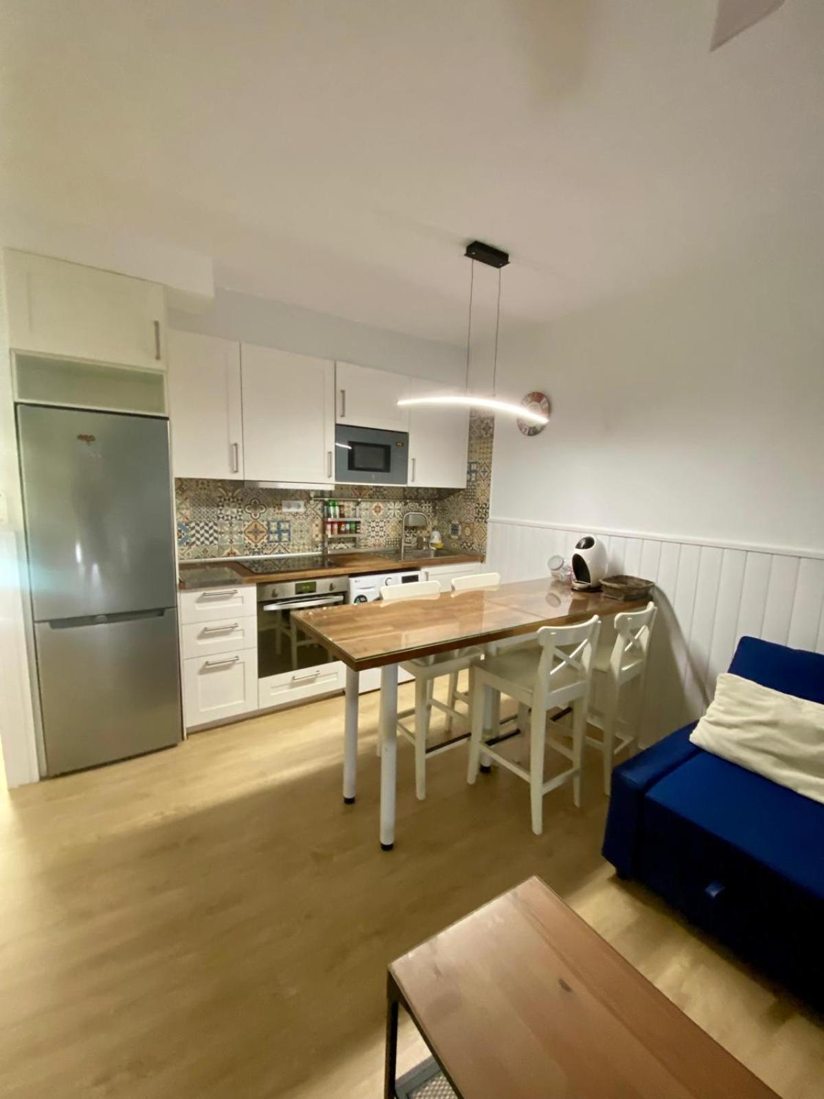 Loft Playa Torviscas,Garaje Gratis , Recien Reformado Costa Adeje (Tenerife) Exterior photo