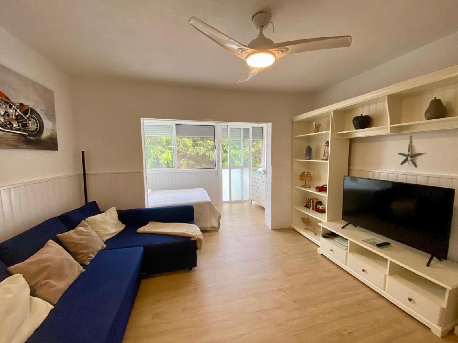 Loft Playa Torviscas,Garaje Gratis , Recien Reformado Costa Adeje (Tenerife) Exterior photo